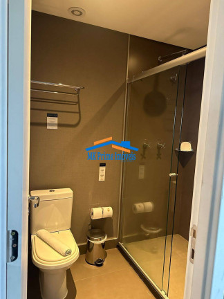 Imagem Apartamento com 1 Quarto à Venda, 36 m² em Consolação - São Paulo Imagem Apartamento com 1 Quarto à Venda, 36 m² em Consolação - São Paulo