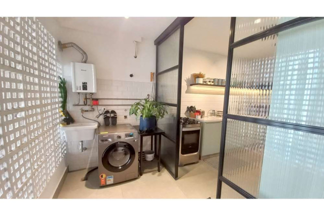 Imagem Apartamento com 3 Quartos à Venda, 108 m² em Cidade Monções - São Paulo Imagem Apartamento com 3 Quartos à Venda, 108 m² em Cidade Monções - São Paulo