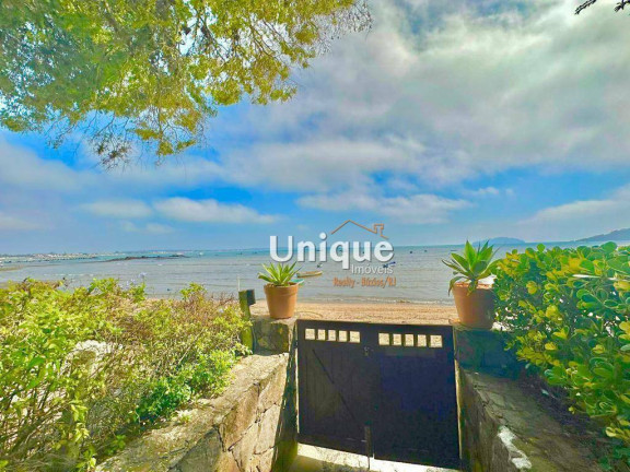 Imagem Casa com 5 Quartos à Venda, 300 m² em Manguinhos - Armação Dos Búzios