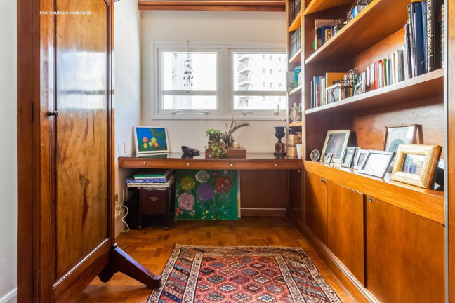 Imagem Apartamento com 3 Quartos à Venda, em Cerqueira César - São Paulo Imagem Apartamento com 3 Quartos à Venda, em Cerqueira César - São Paulo