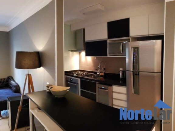 Imagem Apartamento com 2 Quartos à Venda, 82 m² em Jardim Das Vertentes - São Paulo