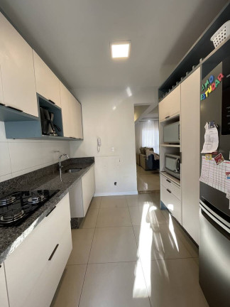 Imagem Casa de Condomínio com 4 Quartos à Venda, 124 m² em Igara - Canoas Imagem Casa de Condomínio com 4 Quartos à Venda, 124 m² em Igara - Canoas