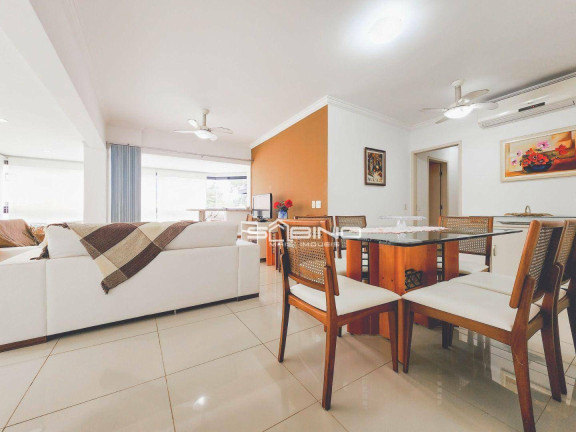 Imagem Apartamento com 4 Quartos à Venda, 120 m² em Riviera De São Lourenço - Bertioga