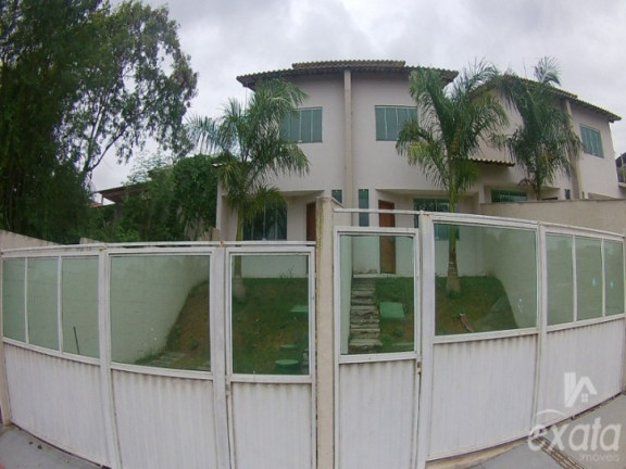 Imagem Sobrado com 2 Quartos à Venda, 70 m² em Enseada De Jacaraipe - Serra