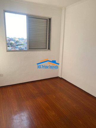 Imagem Apartamento com 3 Quartos para Alugar, 76 m² em Vila Osasco - Osasco Imagem Apartamento com 3 Quartos para Alugar, 76 m² em Vila Osasco - Osasco