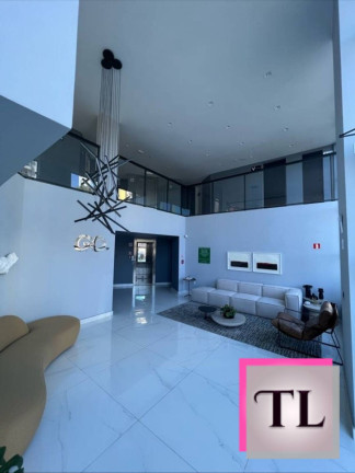 Imagem Apartamento com 1 Quarto à Venda, 30 m² em São Benedito - Poços De Caldas
