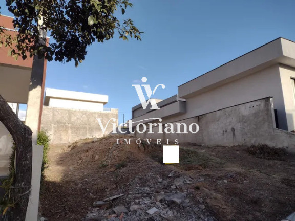 Terreno em Condomínio à Venda, 250 m² em Jardim Residencial Golden Park - Jacareí
