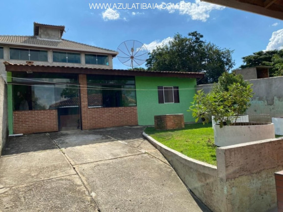 Imagem Casa com 3 Quartos à Venda, 112 m² em Jardim Paraíso Da Usina - Atibaia Imagem Casa com 3 Quartos à Venda, 112 m² em Jardim Paraíso Da Usina - Atibaia