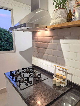Apartamento com 2 Quartos à Venda,  em Parque Da Figueira - Campinas
