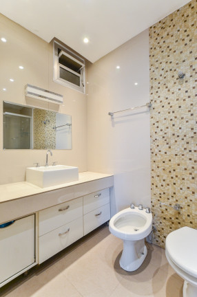 Imagem Apartamento com 3 Quartos à Venda, 191 m² em Higienópolis - São Paulo