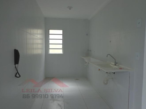 Imagem Apartamento com 2 Quartos à Venda, 49 m² em Tabajaras - Teresina