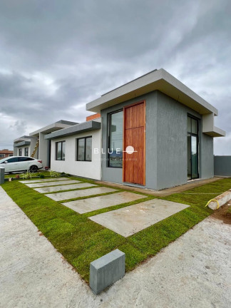 Casa com 3 Quartos à Venda, 61 m² em Praia Caravelle - Passo De Torres