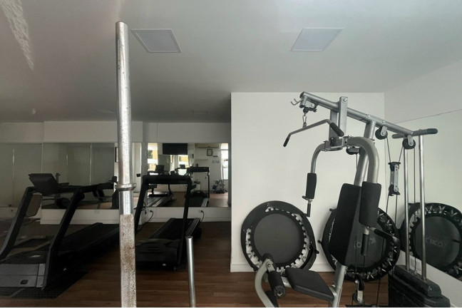 Imagem Apartamento com 2 Quartos à Venda, 60 m² em Vila Regente Feijó - São Paulo Imagem Apartamento com 2 Quartos à Venda, 60 m² em Vila Regente Feijó - São Paulo