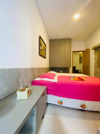 Imagem Apartamento com 2 Quartos à Venda, 163 m² em Praia Grande - Ubatuba