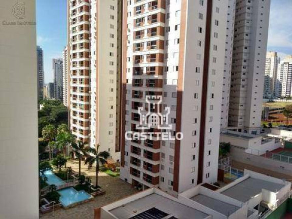 Imagem Apartamento com 2 Quartos à Venda, 81 m² em Gleba Palhano - Londrina Imagem Apartamento com 2 Quartos à Venda, 81 m² em Gleba Palhano - Londrina