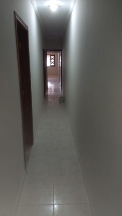 Imagem Casa com 3 Quartos à Venda, 99 m² em Maracanã - Praia Grande