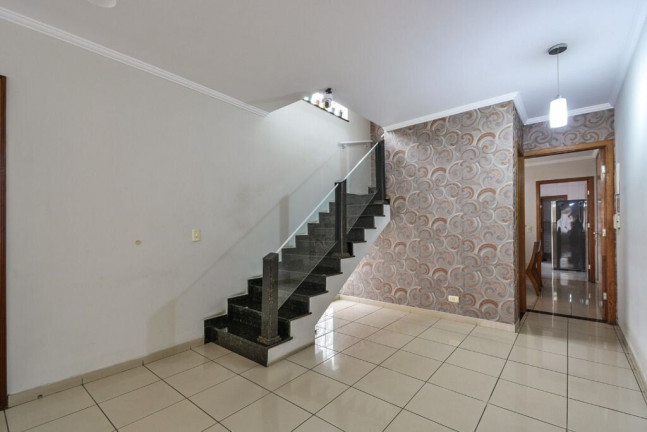 Imagem Casa com 3 Quartos à Venda, 150 m² em Jardim Da Saúde - São Paulo Imagem Casa com 3 Quartos à Venda, 150 m² em Jardim Da Saúde - São Paulo