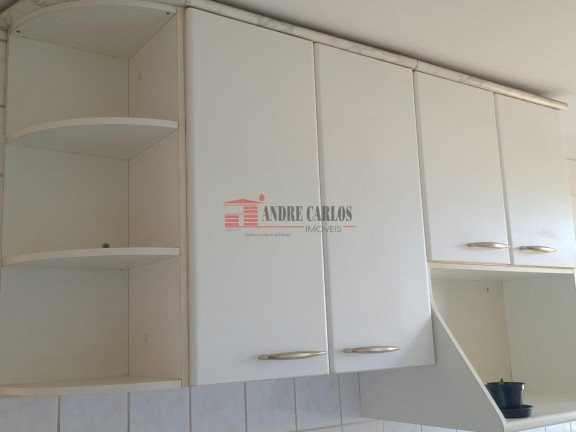 Imagem Apartamento com 2 Quartos à Venda, 57 m² em Veloso - Osasco