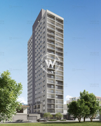 Imagem Apartamento com 1 Quarto à Venda, 29 m² em Vila Olímpia - São Paulo Imagem Apartamento com 1 Quarto à Venda, 29 m² em Vila Olímpia - São Paulo