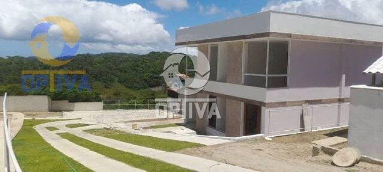 Imagem Casa com 2 Quartos à Venda, 78 m² em Ogiva - Cabo Frio