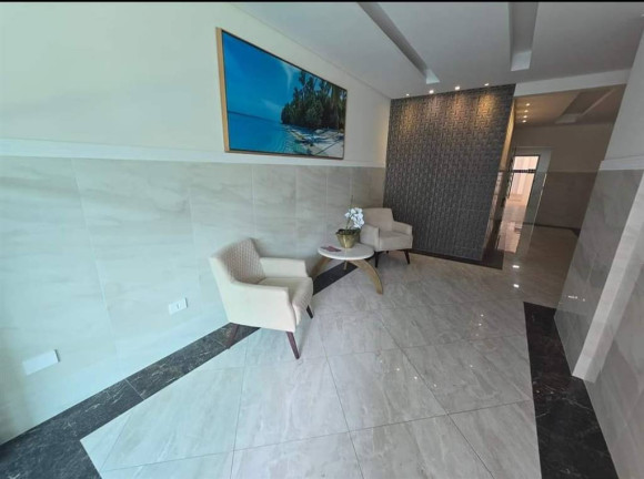 Imagem Apartamento com 3 Quartos à Venda, 93 m² em Tupi - Praia Grande Imagem Apartamento com 3 Quartos à Venda, 93 m² em Tupi - Praia Grande