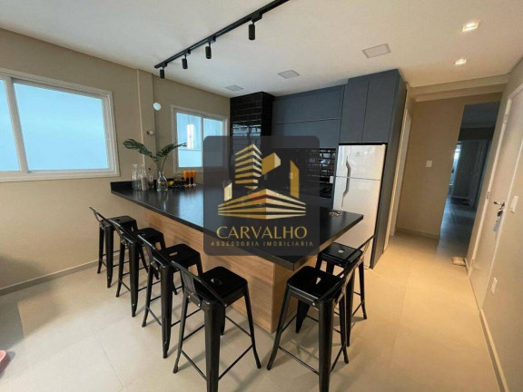 Imagem Apartamento com 3 Quartos à Venda, 76 m² em Pinheira - Palhoça
