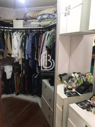 Imagem Apartamento com 4 Quartos à Venda, 210 m² em Jardim Do Mar - São Bernardo Do Campo