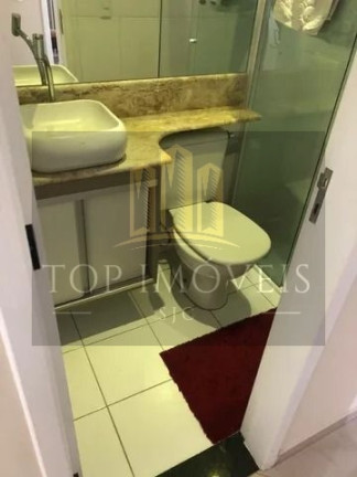 Imagem Apartamento com 2 Quartos à Venda, 62 m² em Jardim Motorama - São José Dos Campos Imagem Apartamento com 2 Quartos à Venda, 62 m² em Jardim Motorama - São José Dos Campos