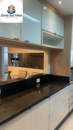 Imagem Apartamento com 2 Quartos à Venda, 77 m² em Vila Olímpia - São Paulo Imagem Apartamento com 2 Quartos à Venda, 77 m² em Vila Olímpia - São Paulo