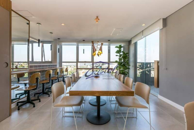 Imagem Studio com 1 Quarto à Venda ou Locação, 34 m² em Sumarezinho - São Paulo Imagem Studio com 1 Quarto à Venda ou Locação, 34 m² em Sumarezinho - São Paulo