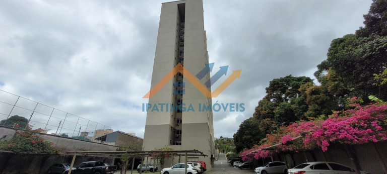 Imagem Apartamento com 2 Quartos à Venda, 60 m² em Cidade Nobre - Ipatinga Imagem Apartamento com 2 Quartos à Venda, 60 m² em Cidade Nobre - Ipatinga