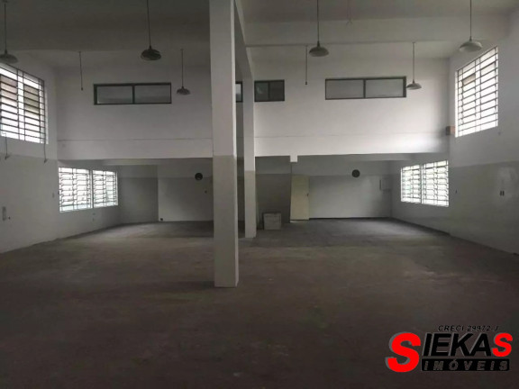 Imóvel à Venda, 800 m² em Vila Nova York - São Paulo