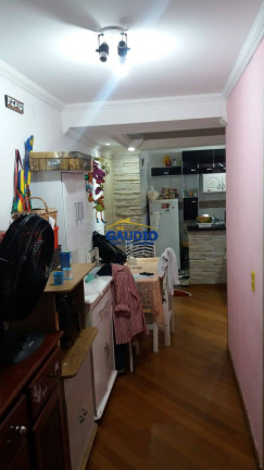 Imagem Apartamento com 2 Quartos à Venda, 48 m² em Parque Munhoz - São Paulo