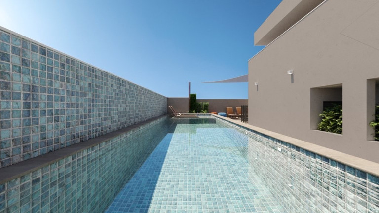 Imagem Apartamento com 2 Quartos à Venda, 68 m² em Vila Guarani (z Sul) - São Paulo