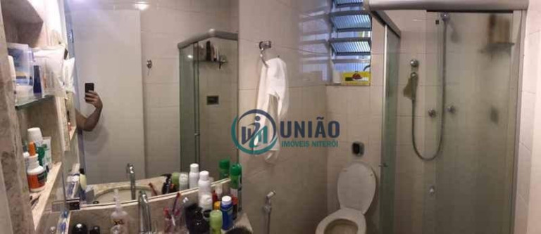 Imagem Apartamento com 2 Quartos à Venda, 86 m² em Icaraí - Niterói Imagem Apartamento com 2 Quartos à Venda, 86 m² em Icaraí - Niterói