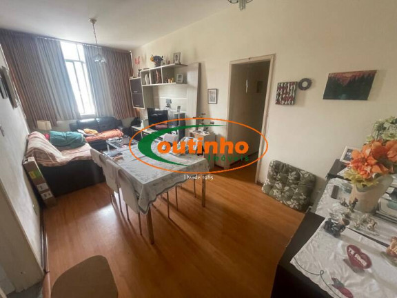 Imagem Apartamento com 2 Quartos à Venda, 62 m² em Andaraí - Rio De Janeiro Imagem Apartamento com 2 Quartos à Venda, 62 m² em Andaraí - Rio De Janeiro