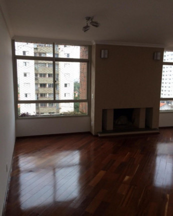 Imagem Apartamento com 2 Quartos à Venda, 68 m² em Vila Alexandria - São Paulo Imagem Apartamento com 2 Quartos à Venda, 68 m² em Vila Alexandria - São Paulo