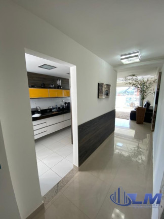 Imagem Imóvel com 3 Quartos à Venda, 110 m² em Praia Do Morro - Guarapari