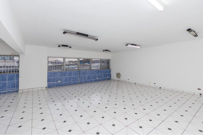 Imóvel Comercial à Venda, 87 m² em Santo Amaro - São Paulo
