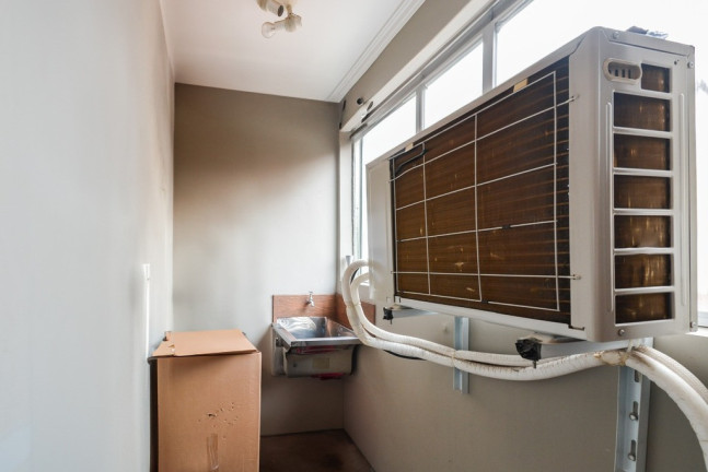 Imagem Apartamento com 1 Quarto à Venda, 38 m² em Vila Olímpia - São Paulo Imagem Apartamento com 1 Quarto à Venda, 38 m² em Vila Olímpia - São Paulo
