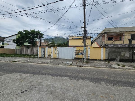 Casa com 2 Quartos à Venda, 504 m² em Comendador Soares - Nova Iguacu
