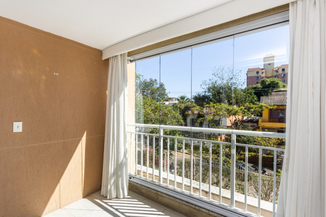 Imagem Apartamento com 3 Quartos à Venda, 82 m² em Teresópolis - Porto Alegre