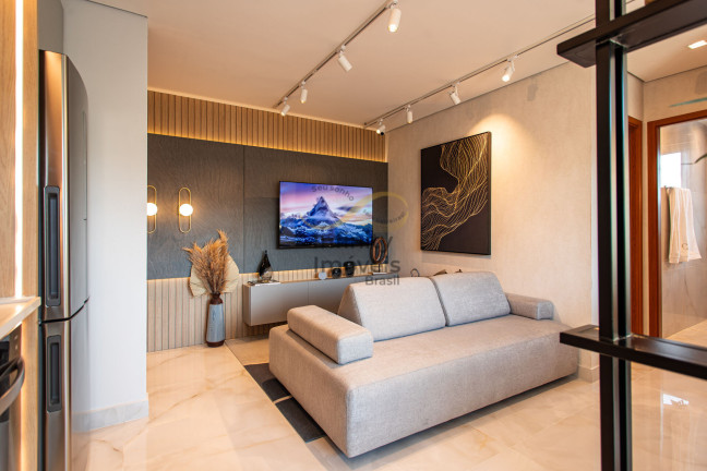Imagem Apartamento com 2 Quartos à Venda, 58 m² em Cabral - Contagem Imagem Apartamento com 2 Quartos à Venda, 58 m² em Cabral - Contagem