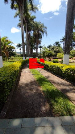 Imagem Chácara com 4 Quartos à Venda,  em Quintas Da Palmeiras - Pedro Leopoldo