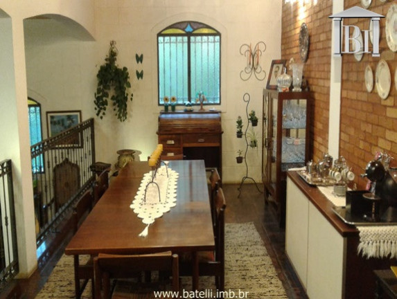 Imagem Casa com 5 Quartos à Venda, 400 m² em Granja Viana - Cotia Imagem Casa com 5 Quartos à Venda, 400 m² em Granja Viana - Cotia
