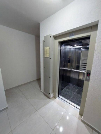 Imagem Apartamento com 2 Quartos à Venda, 43 m² em Jardim Alvorada - Santo André Imagem Apartamento com 2 Quartos à Venda, 43 m² em Jardim Alvorada - Santo André