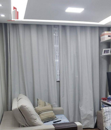 Imagem Apartamento com 2 Quartos à Venda, 45 m² em City América - São Paulo Imagem Apartamento com 2 Quartos à Venda, 45 m² em City América - São Paulo