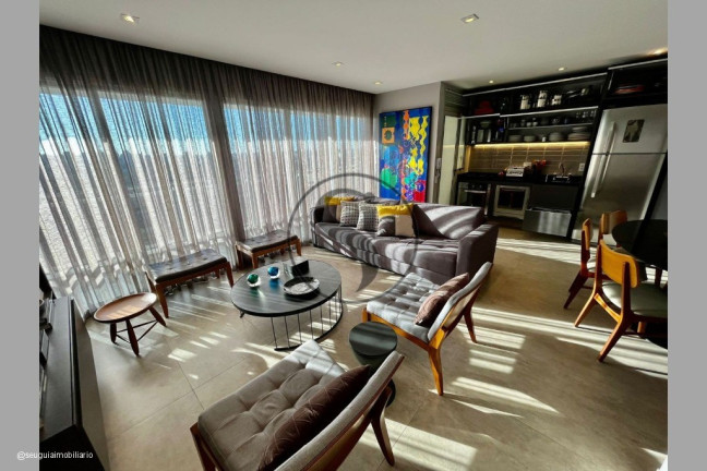 Apartamento com 1 Quarto à Venda, 72 m² em Vila Cruzeiro - São Paulo