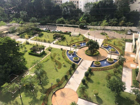 Imagem Apartamento com 3 Quartos à Venda, 124 m² em Vila Andrade - São Paulo Imagem Apartamento com 3 Quartos à Venda, 124 m² em Vila Andrade - São Paulo