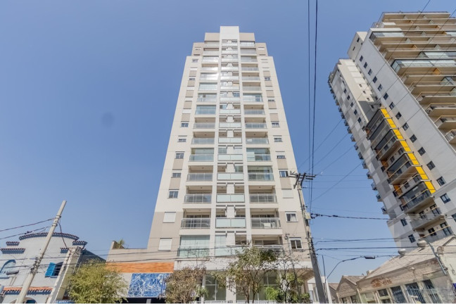 Imagem Apartamento com 1 Quarto à Venda, 41 m² em Santana - São Paulo Imagem Apartamento com 1 Quarto à Venda, 41 m² em Santana - São Paulo